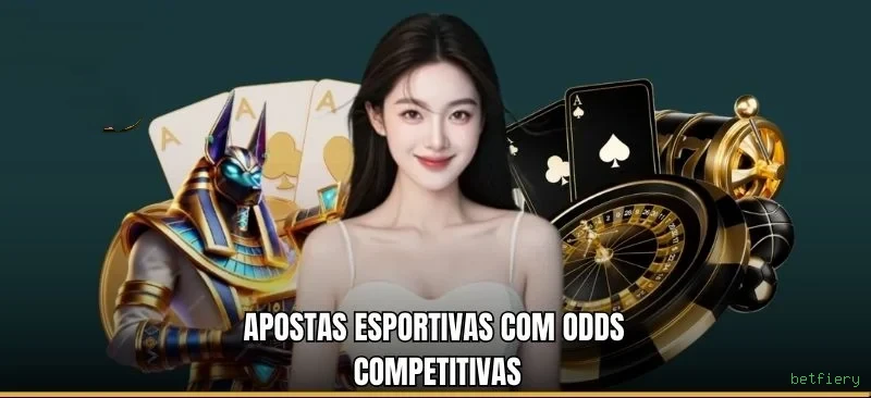 Cassino betfiery app mobile