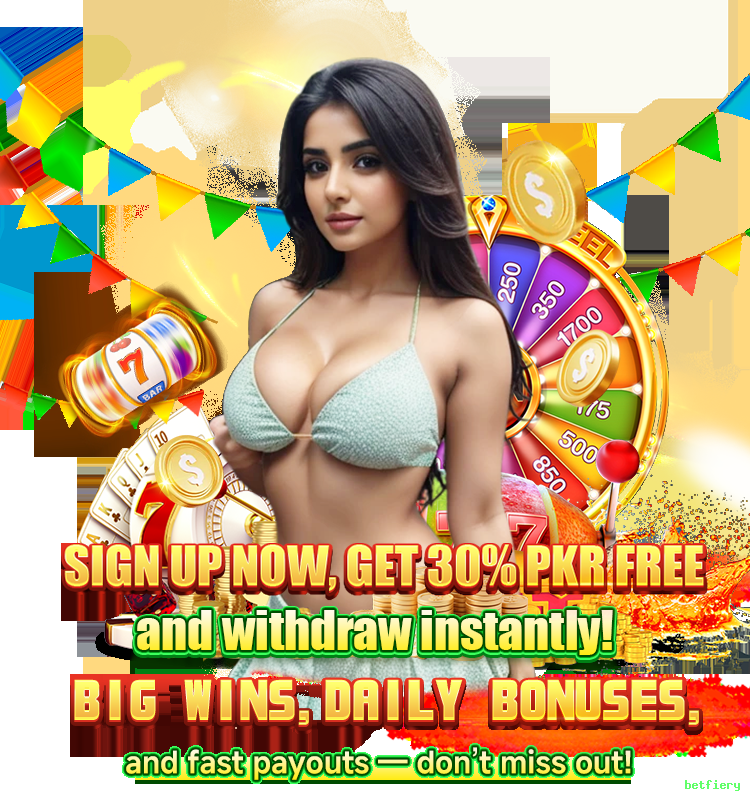 Pagamentos betfiery PIX