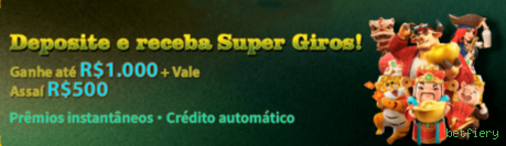 Ganhar e sacar na betfiery
